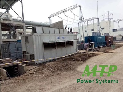 上海国家电网25MVA/10.5KV/3P/差动保护试验